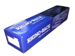 Rhino Rack Roof Rack Fitting Kit DK390 To Suit 2500 And ROC Legs