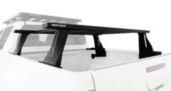 Rhino Rack JC-01580 Reconn-Deck 2 Bar Ute Tub System With 4 NS Bars For Toyota Hilux N80 4dr Ute With Tub Rack (2015 Onwards) - Custom Point Mount -Roof Rack Shop e7fe9c4f796065f610067c1c1c3a56a1d00ca8aa3a191a390a5e1c7c44cac657