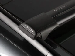 Yakima Aero RailBar Black 2 Bar Roof Rack For Volvo XC70 5dr Wagon With Raised Roof Rail (2003 To 2007) - Raised Rail Mount 9 Yakima Aero RailBar Black 2 Bar Roof Rack For Volvo XC70 5dr Wagon With Raised Roof Rail (2003 To 2007) - Raised Rail Mount -Roof Rack Shop ed1630d64e234191497746cc1dd91045bd1dee54d43b31e4c00e385ad5c47ef6