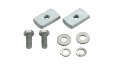 Rhino Rack FIT KIT FOR EGR POSTS TO HD BAR EGR-HD -Roof Rack Shop egr hd fit kit for egr posts to heavy duty bar 04