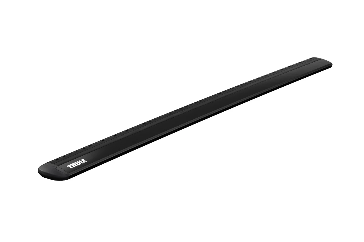 Thule Wingbar Evo 2 Pack 150cm Black 711520 3 Thule Wingbar Evo 2 Pack 150cm Black 711520