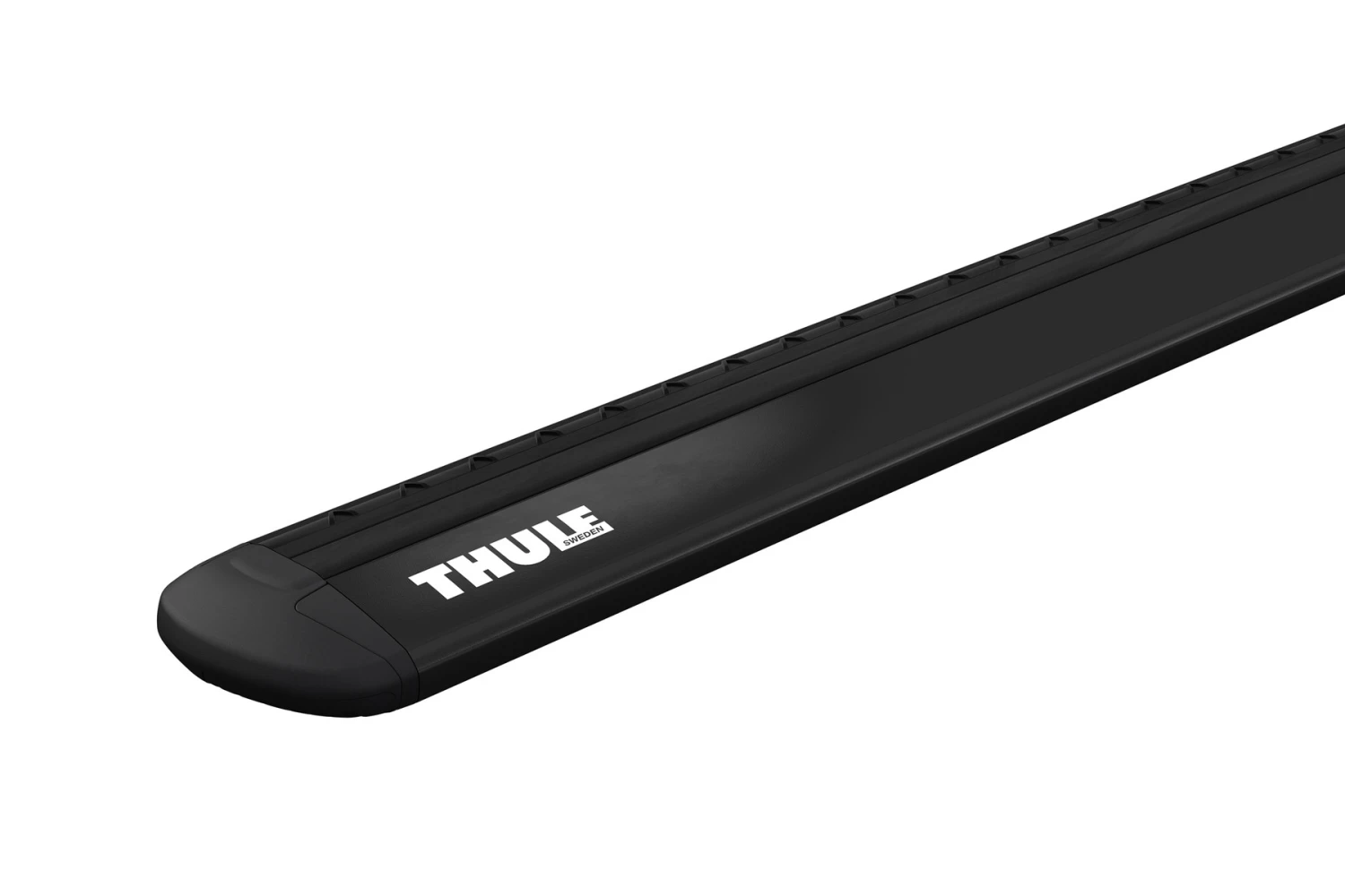 Thule Wingbar Evo 2 Pack 135cm Black 711420 10 Thule Wingbar Evo 2 Pack 135cm Black 711420 - Image 8