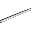 Thule Wingbar Evo 2 Pack 127cm 711300 1 Thule Wingbar Evo 2 Pack 127cm 711300 -Roof Rack Shop evo silver 1 2
