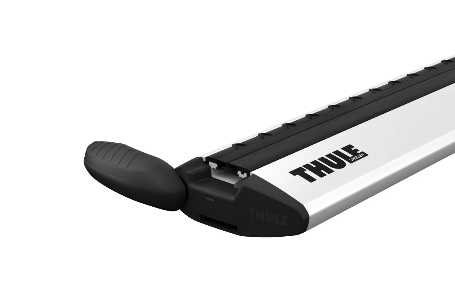 Thule Wingbar Evo 2 Pack 135cm 711400 5 Thule Wingbar Evo 2 Pack 135cm 711400 - Image 3