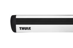 Thule Wingbar Evo 2 Pack 135cm 711400 14 Thule Wingbar Evo 2 Pack 135cm 711400 -Roof Rack Shop evo silver 5 1
