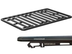 Yakima Platform A (1240mm X 1530mm) With RuggedLine Spine Attachment For Ford Ranger Raptor P703 4dr Ute With Bare Roof (2022 Onwards) 16 Yakima Platform A (1240mm X 1530mm) With RuggedLine Spine Attachment For Ford Ranger Raptor P703 4dr Ute With Bare Roof (2022 Onwards) -Roof Rack Shop f882a75bd14b5afd33f61ea096b16be803e0ae2819d96b1139463c0654bee0cf 4