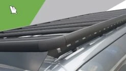 Wedgetail Platform Roof Rack (4200mm X 1500mm) For Mercedes Benz Sprinter VS30 4dr LWB High Roof With Bare Roof (2019 Onwards) - Factory Point Mount 9 Wedgetail Platform Roof Rack (4200mm X 1500mm) For Mercedes Benz Sprinter VS30 4dr LWB High Roof With Bare Roof (2019 Onwards) - Factory Point Mount -Roof Rack Shop fa9de25cee67cebaba340661b9f2dd46d95c3a73808bac8f2db38c998f89308a