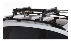 Prorack 6 Row Ski & Fishing Rod Holder Locking PR3066 11 Prorack 6 Row Ski & Fishing Rod Holder Locking PR3066 -Roof Rack Shop fishing rod holder roof racks easy pr3066 b
