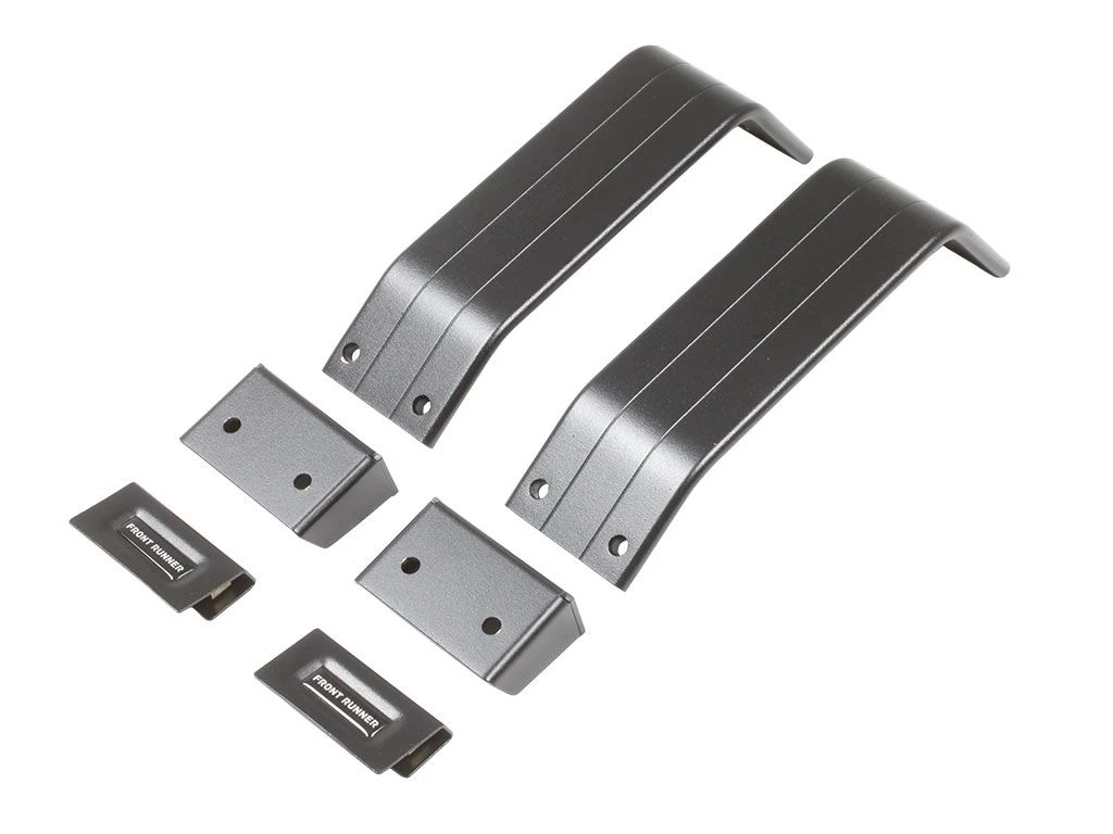 Front Runner Pickup Roll Top / Top Mount Leg / Tall (Pair) LASS033 4 Front Runner Pickup Roll Top / Top Mount Leg / Tall (Pair) LASS033 - Image 2