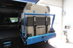 MSA TIE DOWN KIT - FRIDGE 4 PIECE FTD25 -Roof Rack Shop ftd25 003