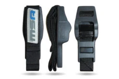 MSA TIE DOWN KIT - FRIDGE 4 PIECE FTD25 -Roof Rack Shop ftd25 004