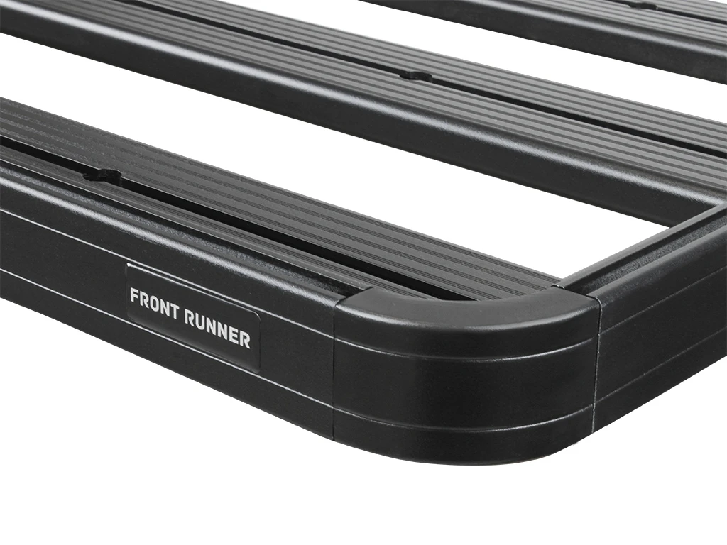 Front Runner Fits Toyota Land Cruiser SC Pickup Truck Slimline II Roof Rack Kit - By Front Runner - KRTL039T 9 Front Runner Fits Toyota Land Cruiser SC Pickup Truck Slimline II Roof Rack Kit - By Front Runner - KRTL039T - Image 7