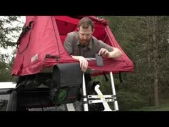 Yakima SideKick Skyrise Tent Shoe Storage Bag 8007423