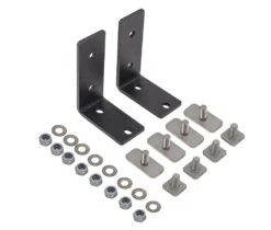 Rhino Rack Universal And Sunseeker Awning Kit 31126