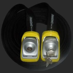 LOCKABLE TIE DOWNS 4M
