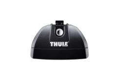 Thule Rapid System Roof Rack Fix Point Mount Leg Pack 753000