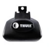 Thule Rapid System Roof Rack Raised Roof Rail Leg Pack 757000