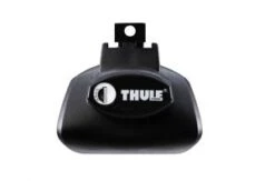 Thule Rapid System Roof Rack Raised Roof Rail Leg Pack 757000