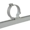 Rhino Rack 150mm Conduit Clamps (x2) BC2-150 -Roof Rack Shop httproofracks.sondermarketing.com .aupubmediacatalogproductbcbc2 conduit clamp 02 1