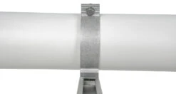 Rhino Rack Conduit Clamp Set - 3 Piece BC3 -Roof Rack Shop httproofracks.sondermarketing.com .aupubmediacatalogproductbcbc3 conduit clamp 03