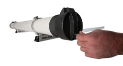 Rhino Rack Single Conduit Locking End Cap (100mm / 3.9inches) LSE100H -Roof Rack Shop httproofracks.sondermarketing.com .aupubmediacatalogproductlslse100 locking conduit end cap 01 1