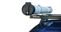 Rhino Rack Single Conduit Locking End Cap (100mm / 3.9inches) LSE100H -Roof Rack Shop httproofracks.sondermarketing.com .aupubmediacatalogproductlslse100 locking conduit end cap 06 1