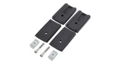 Rhino Rack Quick Mount Heavy Duty Spacer 15mm QMHD15