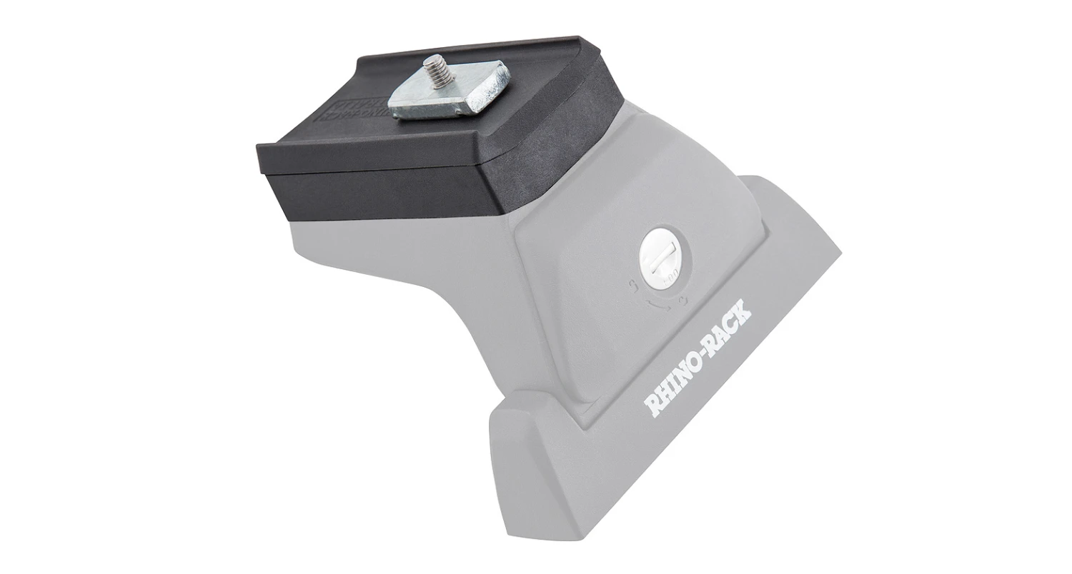 Rhino Rack Quick Mount Heavy Duty Spacer 20mm QMHD20 4 Rhino Rack Quick Mount Heavy Duty Spacer 20mm QMHD20 - Image 2