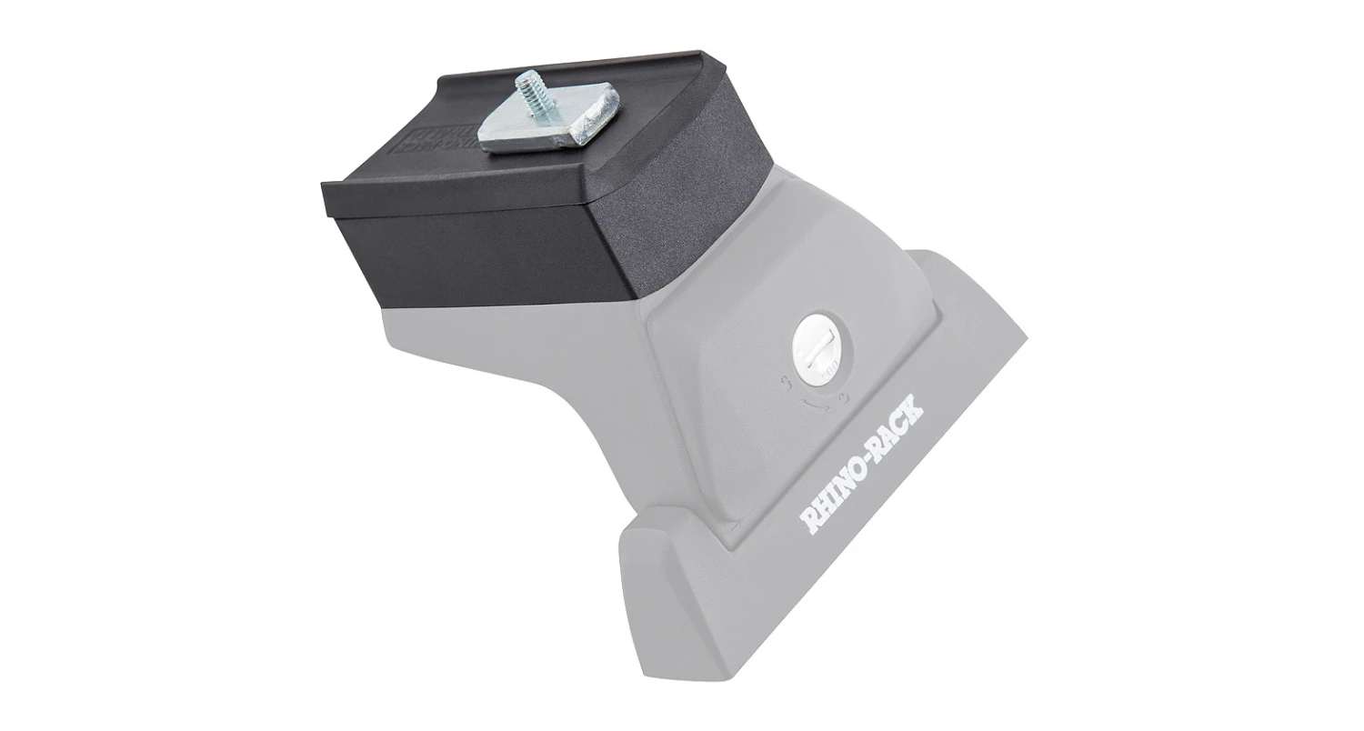 Rhino Rack Quick Mount Heavy Duty Spacer 30mm QMHD30 4 Rhino Rack Quick Mount Heavy Duty Spacer 30mm QMHD30 - Image 2