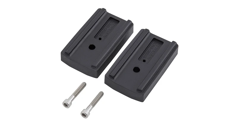 Rhino Rack Quick Mount Vortex Spacer 15mm QMVA15 2 Rhino Rack Quick Mount Vortex Spacer 15mm QMVA15