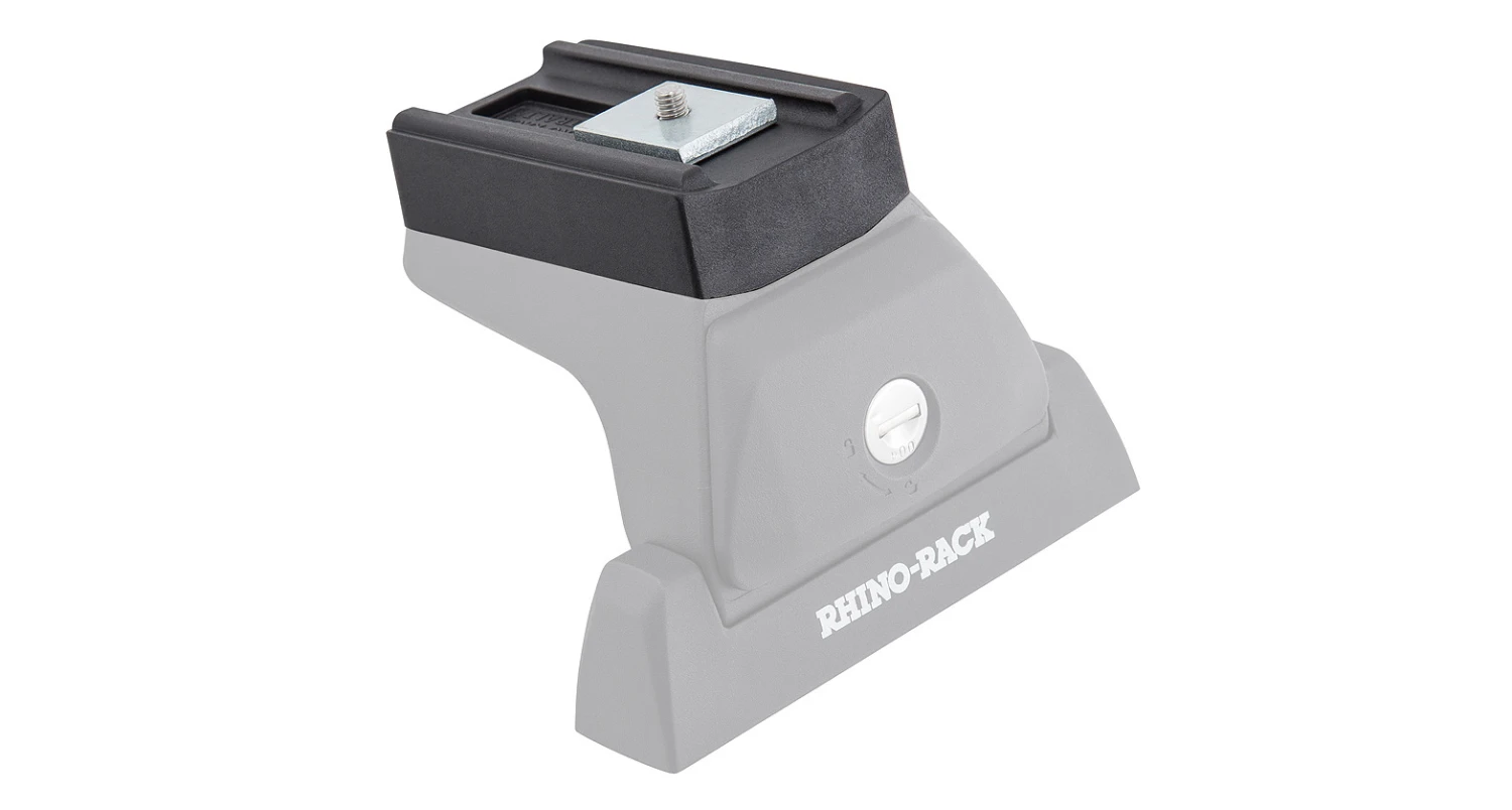 Rhino Rack Quick Mount Vortex Spacer 20mm QMVA20 4 Rhino Rack Quick Mount Vortex Spacer 20mm QMVA20 - Image 2