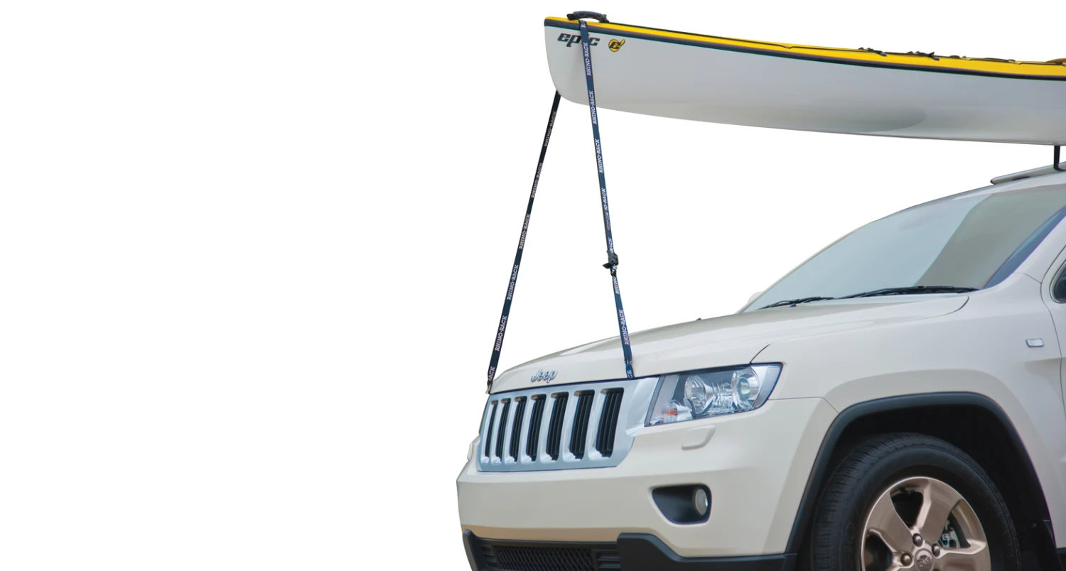 Rhino Rack Anchor Strap RAS 4 Rhino Rack Anchor Strap RAS - Image 2