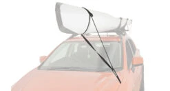 Rhino Rack Kayak/Ski Bow Strap Bonnet Tie Down RBAS1 -Roof Rack Shop httproofracks.sondermarketing.com .aupubmediacatalogproductrbrbas1 rhino kayak bow strap 00 1