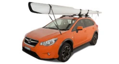Rhino Rack Kayak/Ski Bow Strap Bonnet Tie Down RBAS1
