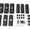 Rhino Rack RCP Roof Rack Base Kit (x4) Generic Roof Rack Base Kit M8 Fix Point Adaptor RCP47-BK 1 Rhino Rack RCP Roof Rack Base Kit (x4) Generic Roof Rack Base Kit M8 Fix Point Adaptor RCP47-BK -Roof Rack Shop httproofracks.sondermarketing.com .aupubmediacatalogproductrcrcp47 bk