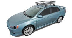 Rhino Rack Steel Mesh Basket Small 1245X940X120 RLBS 9 Rhino Rack Steel Mesh Basket Small 1245X940X120 RLBS -Roof Rack Shop httproofracks.sondermarketing.com .aupubmediacatalogproductrlrlbs steel mesh basket small 01