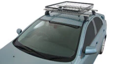 Rhino Rack Steel Mesh Basket Small 1245X940X120 RLBS 8 Rhino Rack Steel Mesh Basket Small 1245X940X120 RLBS -Roof Rack Shop httproofracks.sondermarketing.com .aupubmediacatalogproductrlrlbs steel mesh basket small 02