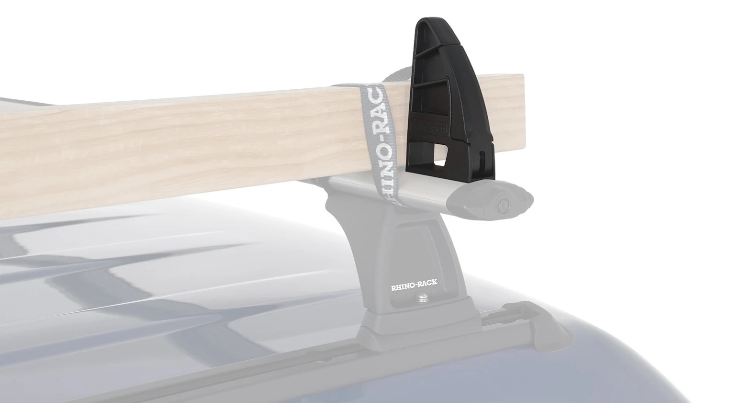Rhino Rack Adjustable Canoe Holder (Vortex Bar) RLH2 8 Rhino Rack Adjustable Canoe Holder (Vortex Bar) RLH2 - Image 6