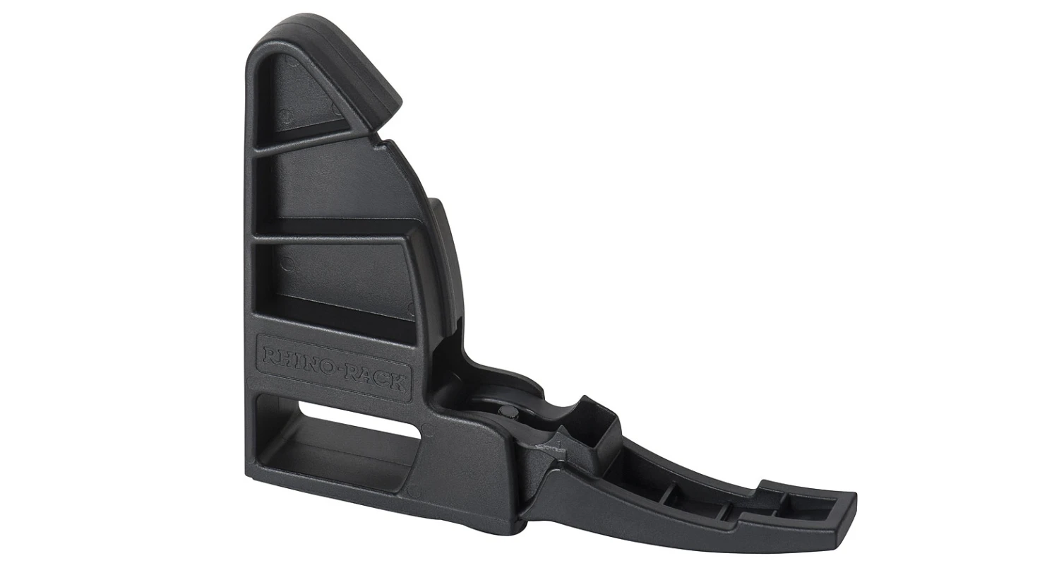 Rhino Rack Adjustable Canoe Holder (Vortex Bar) RLH2 5 Rhino Rack Adjustable Canoe Holder (Vortex Bar) RLH2 - Image 3