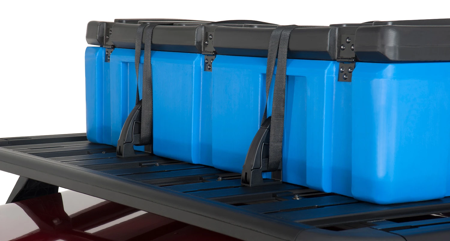 Rhino Rack Adjustable Canoe Holder (Vortex Bar) RLH2 3 Rhino Rack Adjustable Canoe Holder (Vortex Bar) RLH2