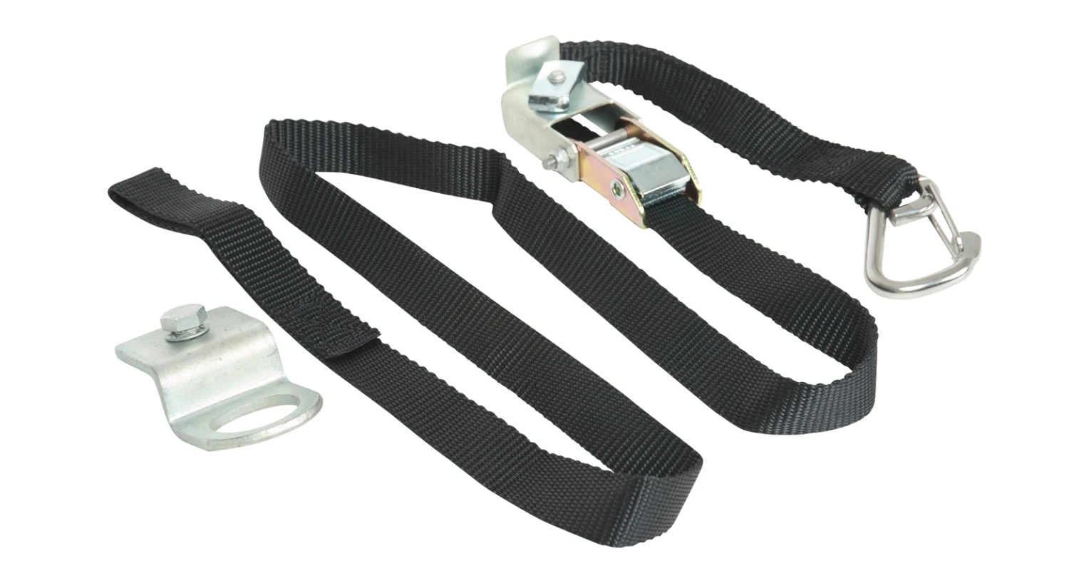 Rhino Rack Ladder Strap (0.5m) RLS5 4 Rhino Rack Ladder Strap (0.5m) RLS5 - Image 2