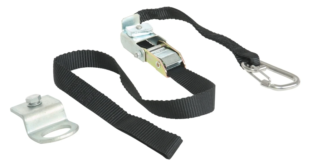 Rhino Rack Ladder Strap (0.5m) RLS5 3 Rhino Rack Ladder Strap (0.5m) RLS5