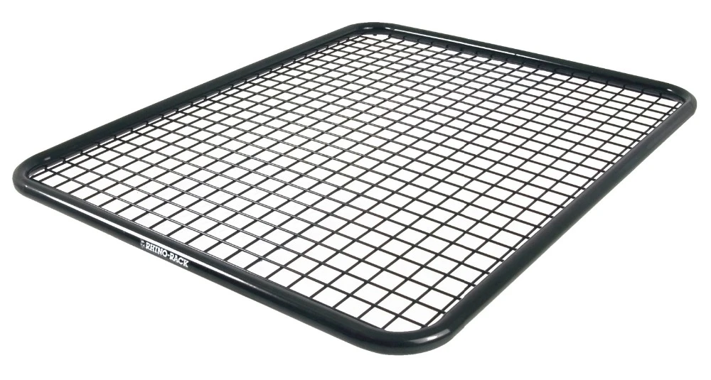Rhino Rack Steel Mesh Platform Large 1590 X 1205 RPBL