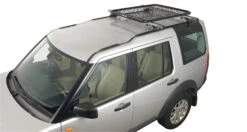 Rhino Rack Steel Mesh Platform Small 1245 X 940 RPBS 7 Rhino Rack Steel Mesh Platform Small 1245 X 940 RPBS -Roof Rack Shop httproofracks.sondermarketing.com .aupubmediacatalogproductrprpbs steel mesh platform small 01