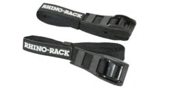 Rhino Rack 3.5m Rapid Straps W/ Buckle Protector RTD35P -Roof Rack Shop httproofracks.sondermarketing.com .aupubmediacatalogproductrtrtd35p tie down strap 02