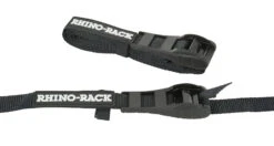 Rhino Rack 3.5m Rapid Straps W/ Buckle Protector RTD35P