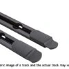Rhino Rack RTS Tracks For D40 Navara RTS507 -Roof Rack Shop httproofracks.sondermarketing.com .aupubmediacatalogproductrtrts03 00 1