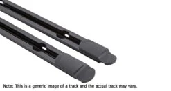 Rhino Rack RTS Tracks 1200mm For Hilux D/C RTS03