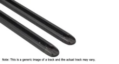 Rhino Rack RTV Tracks 1480mm RTV148