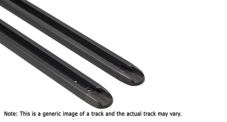 Rhino Rack RTV Tracks 1480mm RTV148